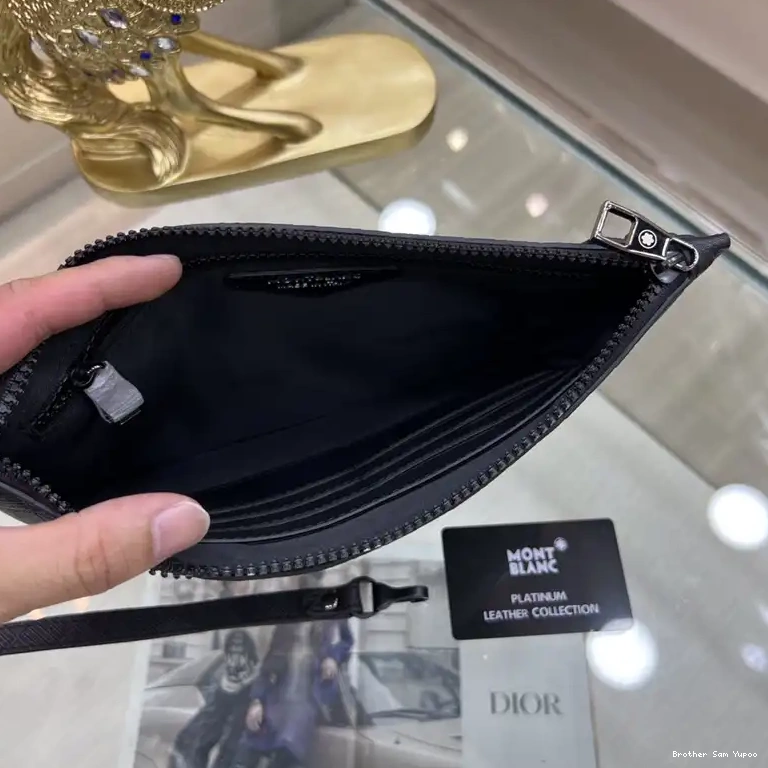 Brother Sam Montblanc Bag 2309YA0192 0630